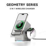 Proove Iron Hide Wireless Charger 15W - Image 8