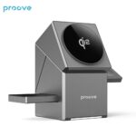 Proove Iron Hide Wireless Charger 15W