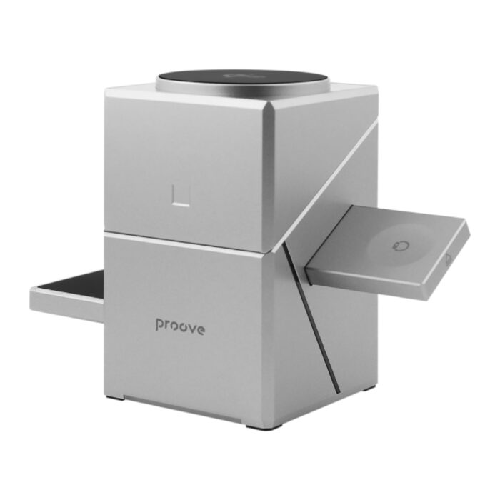Proove Iron Hide Wireless Charger 15W - Image 2