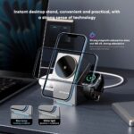 Proove Iron Hide Wireless Charger 15W - Image 5