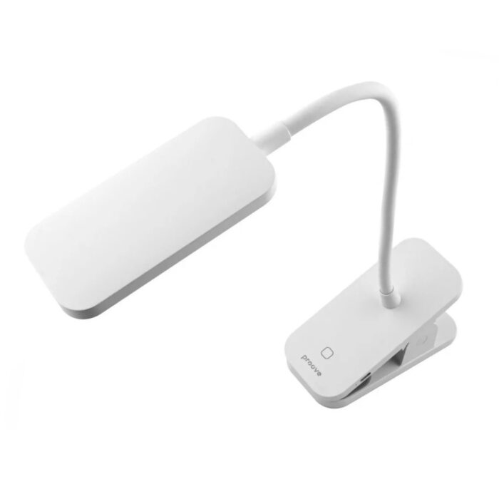 Proove Light Bite Desk Lamp 1200mAh - Image 3