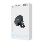 Proove Light Circle Qi2 Wireless charger 15W - Image 2