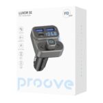 Proove Luxor SE FM Transmitter - Image 7
