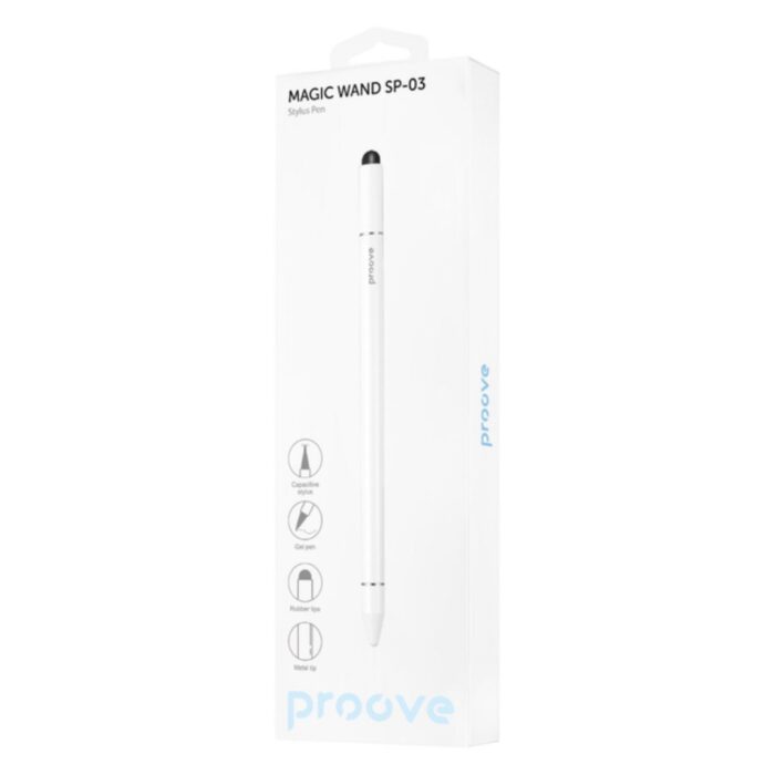 Proove Magic Wand Stylus Pen SP-03 - Image 8