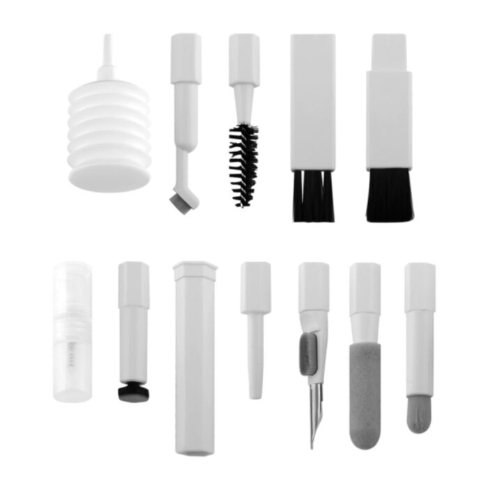 Proove Mr Cleaner Multifunctional cleaning kit 20 in 1 - Image 3