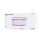 Proove Multicolor Glow Night Lamp - Image 4