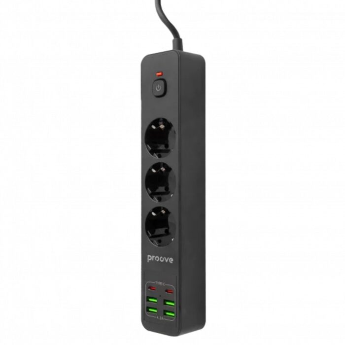 Proove Power Socket P-03 - Image 5