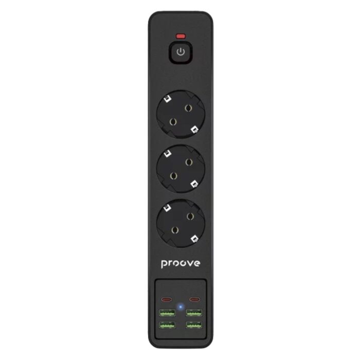 Proove Power Socket P-03 - Image 4