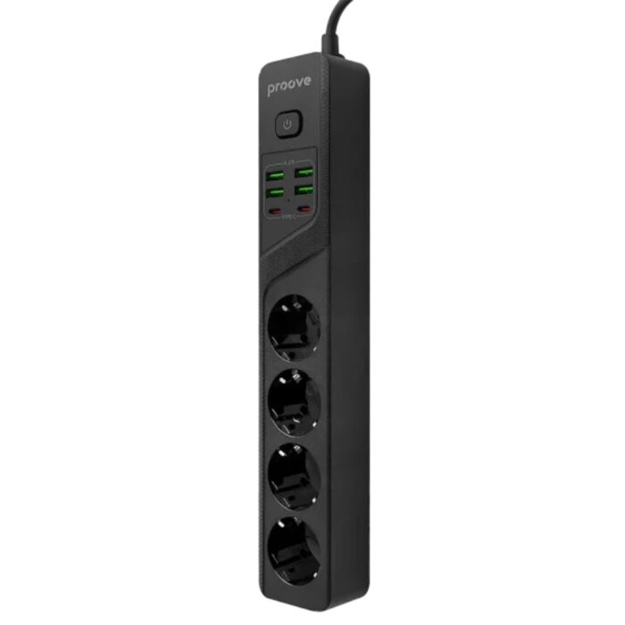 Proove Power Socket P-04 - Image 3