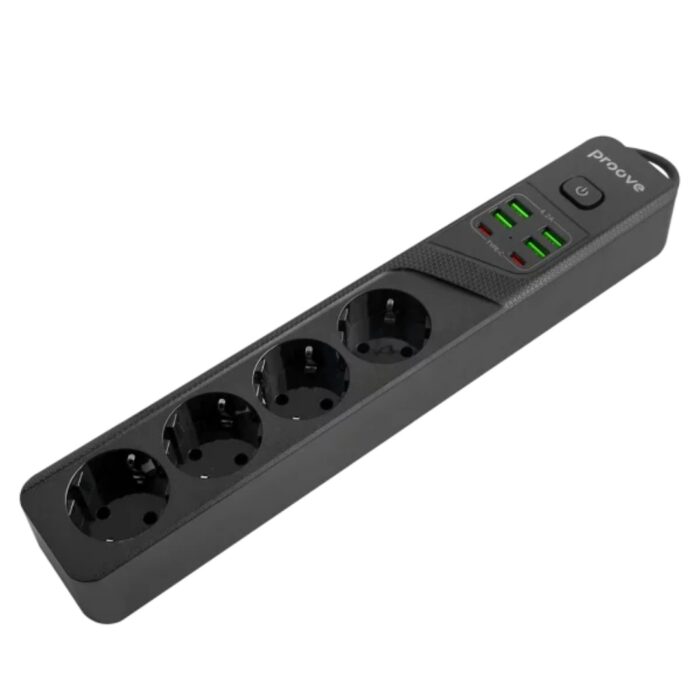 Proove Power Socket P-04 - Image 2