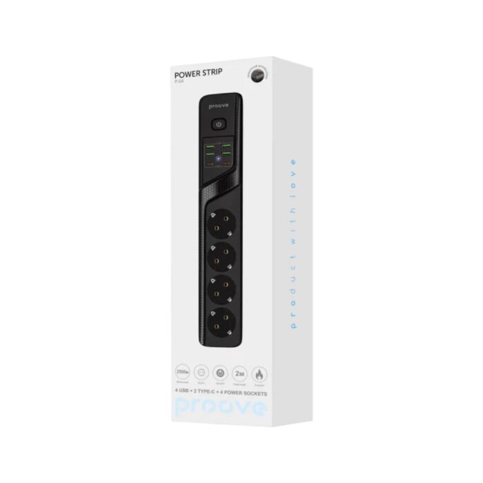 Proove Power Socket P-04 - Image 6
