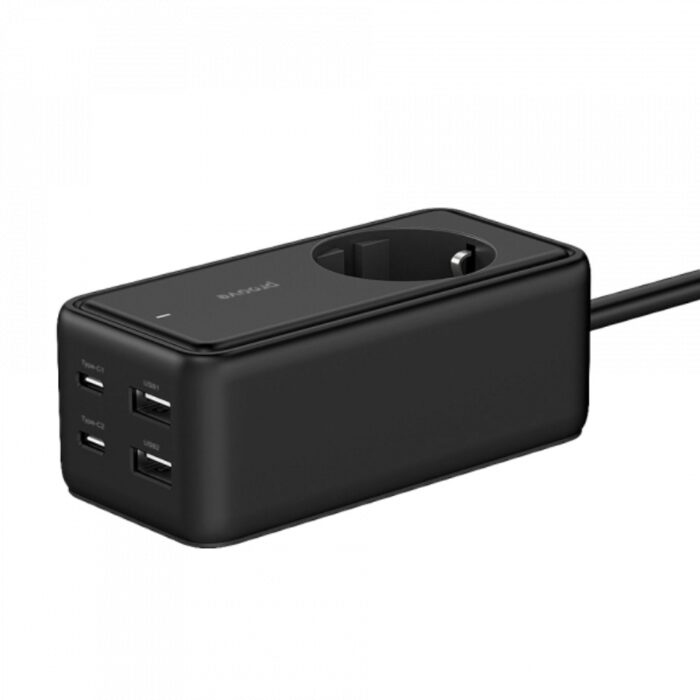 Proove Power Strip Homester 65W PD-03 - Image 2