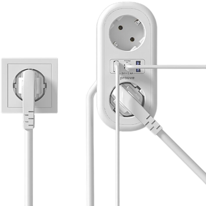 Proove Power Strip SuperCoil 20W - Image 2