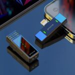 Proove Record Wireless Microphone Lightning - Image 2
