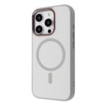Proove Sapphire Case with Magnetic Ring iPhone 16 Pro Max