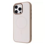 Proove Sapphire Case with Magnetic Ring iPhone 16 Pro