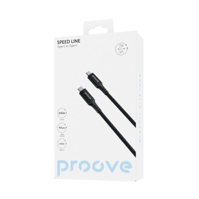 Proove Speed Line Cable - Image 2