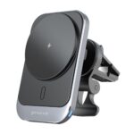 Proove Square Magnetic PRO Wireless Car Charger 15W