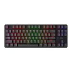 Proove Wired keyboard Gaming Everfrost