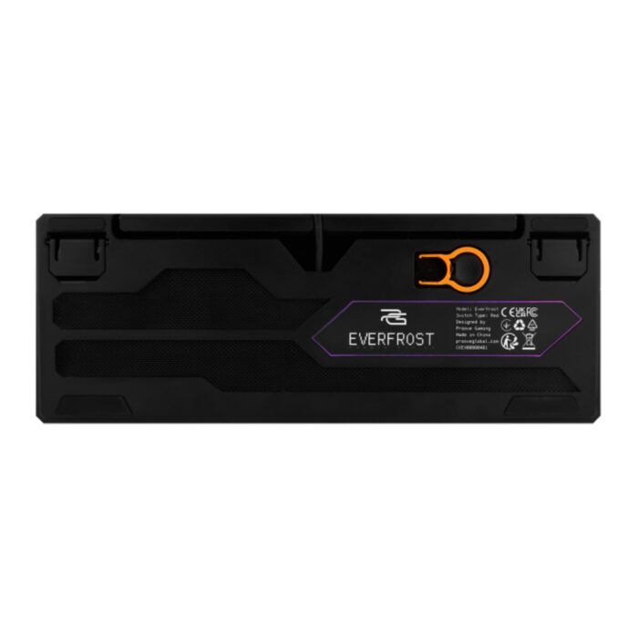 Proove Wired keyboard Gaming Everfrost - Image 3