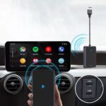 Proove Wireless Car Adapter AA-01 (Android) - Image 5