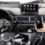 Proove Wireless Car Adapter AA-01 (Android) - Image 4