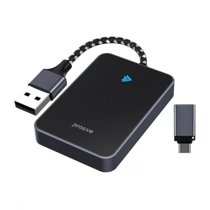 Proove Wireless Car Adapter AA-01 (Android) - Image 6