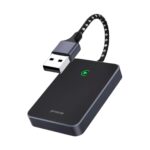 Proove Wireless Car Adapter СP-01 (iOS)