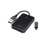 Proove Wireless Car Adapter СP-01 (iOS) - Image 2
