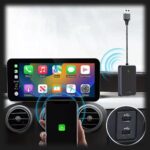 Proove Wireless Car Adapter СP-01 (iOS) - Image 3