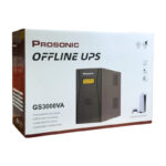 Prosonic Offline UPS 3000VA - Image 2