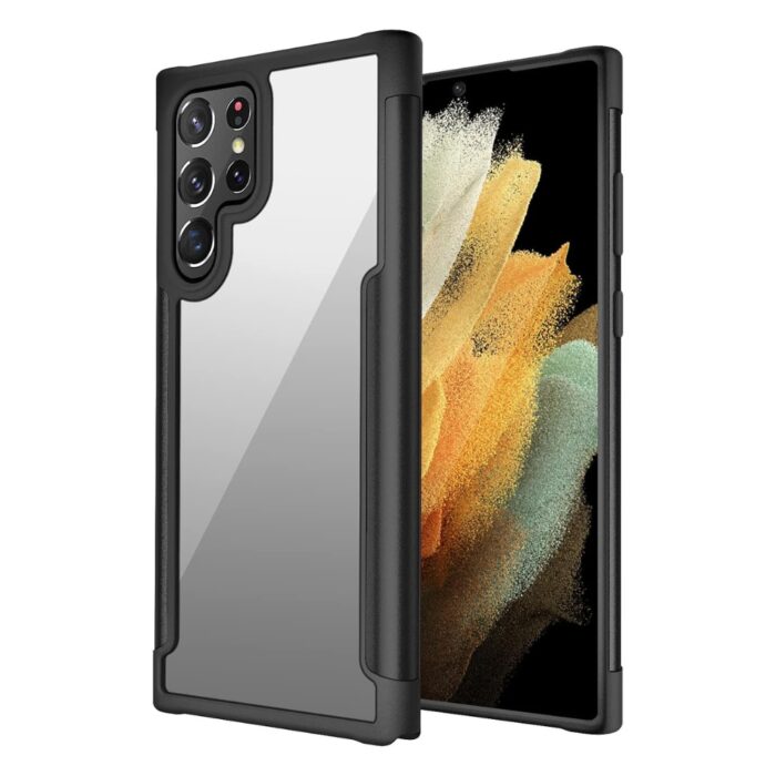 QI Yang Samsung S22 Ultra Cover - Image 3
