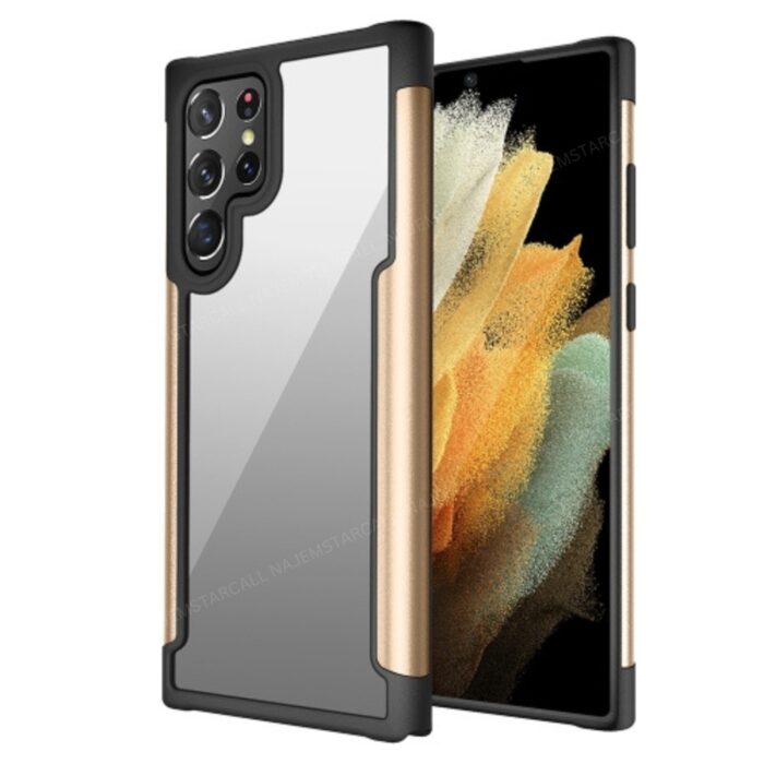 QI Yang Samsung S22 Ultra Cover - Image 2