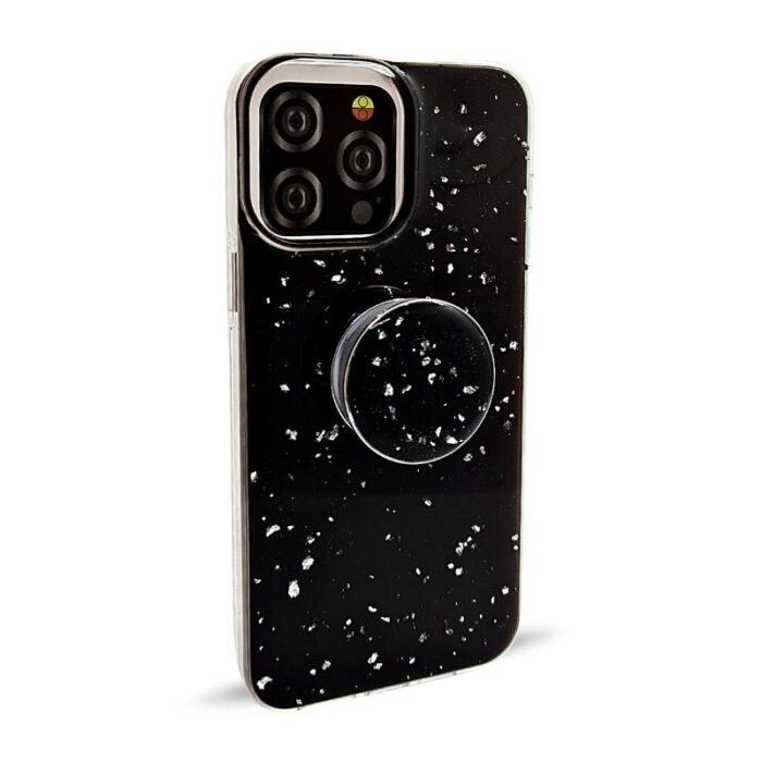 iPhone 13 Pro QY Case with Ring Holder - Image 3