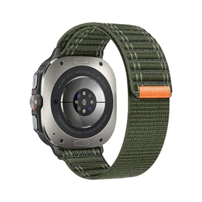 Quick Fit Bracelet Band For Samsung Watch Ultra - Image 4