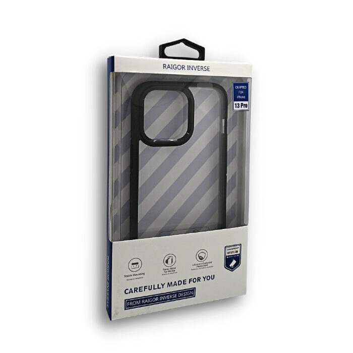 RAIGOR INVERSE ICE Series Case For iPhone 13 Pro Max - Image 2