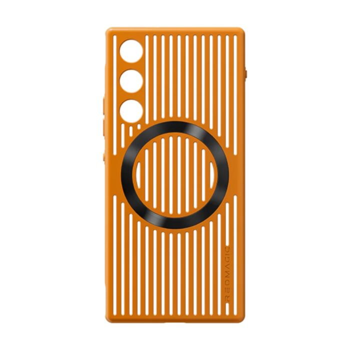 Redmagic 10 Air Cooling Protective Case - Image 3
