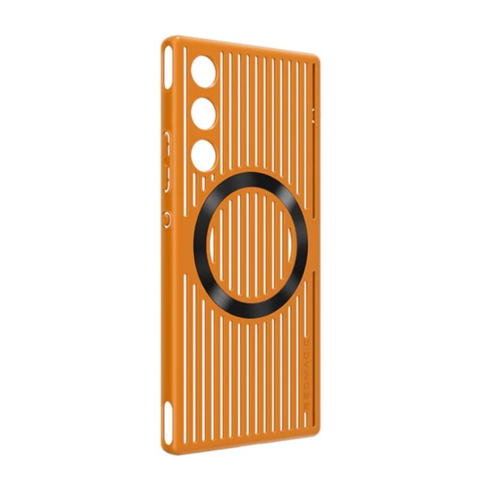 Redmagic 10 Air Cooling Protective Case - Image 4