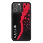 Raigor Inverse Case Aurora Series iPhone 13 Pro Max