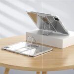Raigor Inverse Case With Stand for iPad - Image 3