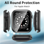 Raigor Inverse Apple Watch Protective Case - Image 2