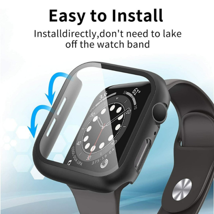 Raigor Inverse Apple Watch Protective Case - Image 3