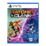 Ratchet & Clank- Rift Apart PS5