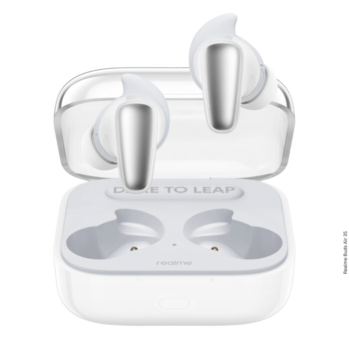 Realme Buds Air 3S - Image 2