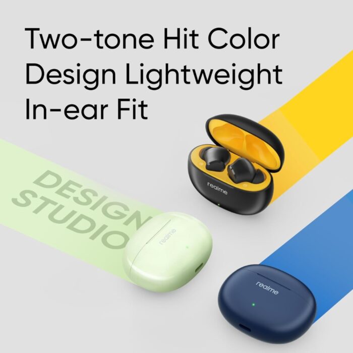 Realme Buds T110 - Image 5