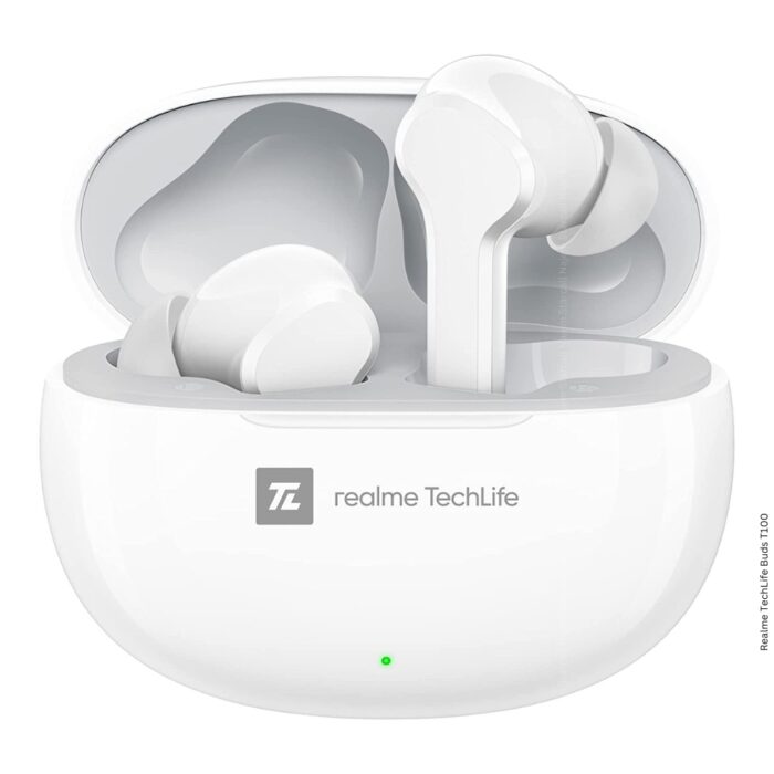 Realme TechLife Buds T100 - Image 4