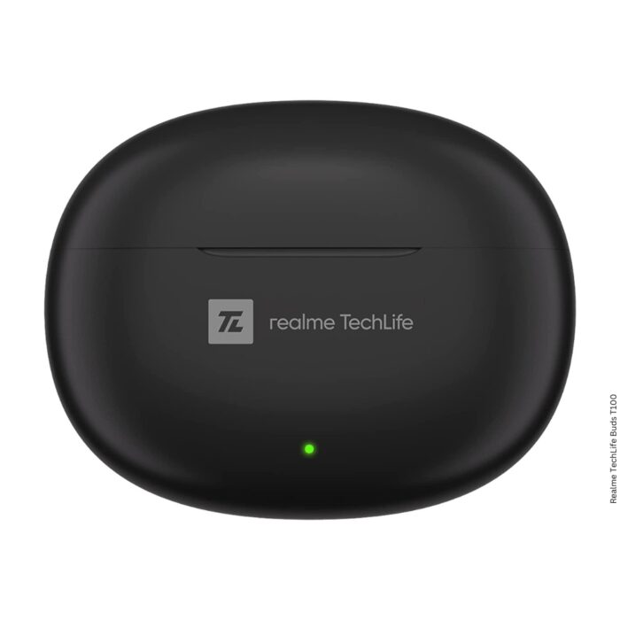 Realme TechLife Buds T100 - Image 3