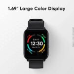 Realme TechLife Watch S100 Smartwatch - Image 2