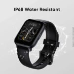 Realme TechLife Watch S100 Smartwatch - Image 3