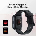 Realme TechLife Watch S100 Smartwatch - Image 4
